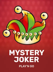 Mystery Joker Mystery Joker slot by Play'n GO